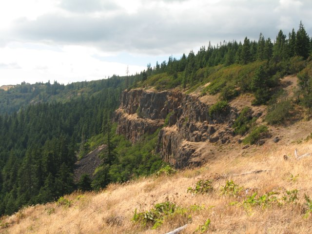 7.30.06 Coyote Wall, Labyrinth 065 
